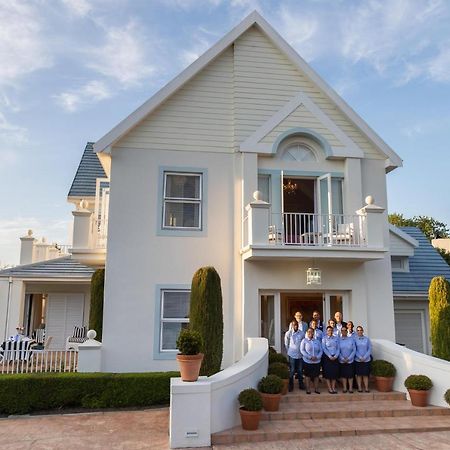The Light House Boutique Suites Парл Экстерьер фото