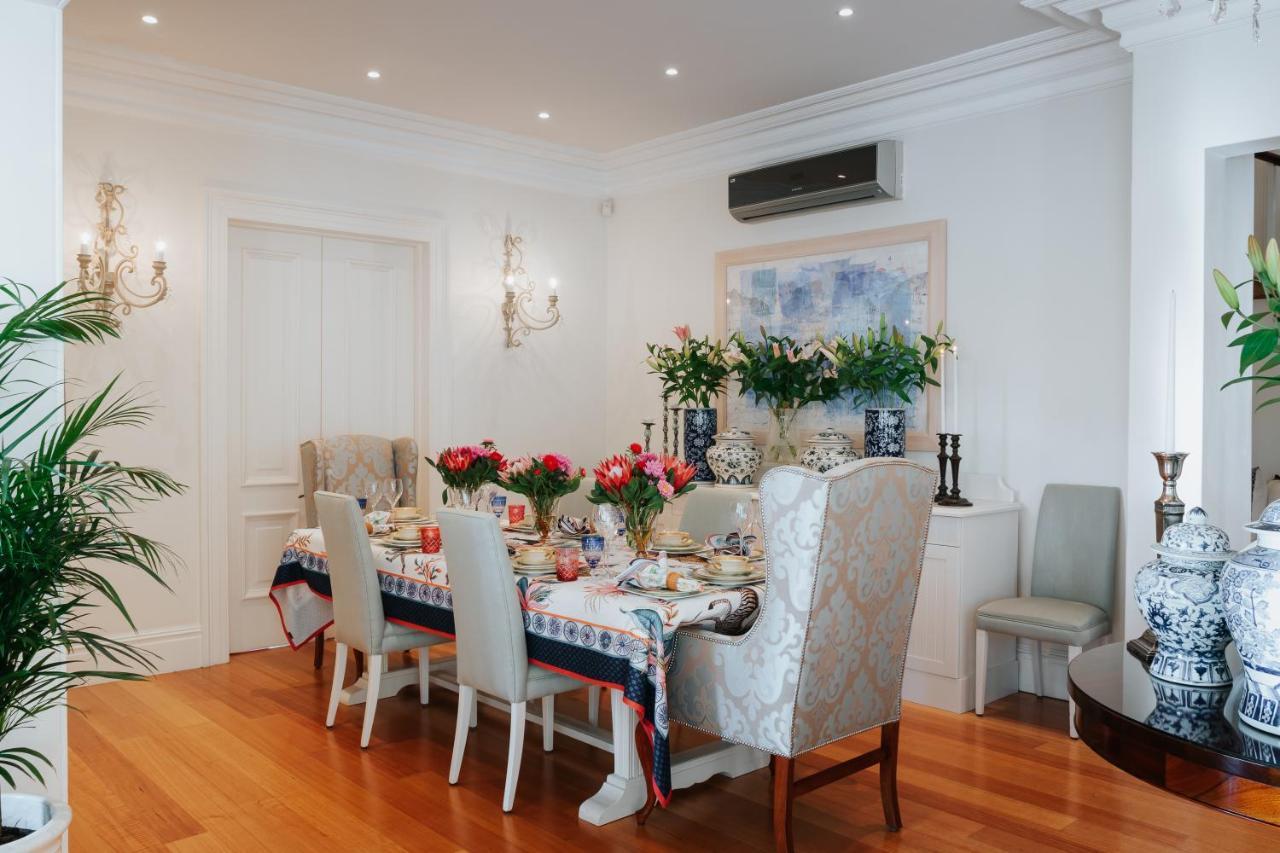 The Light House Boutique Suites Парл Экстерьер фото