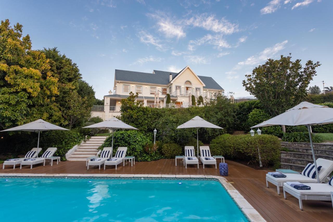 The Light House Boutique Suites Парл Экстерьер фото
