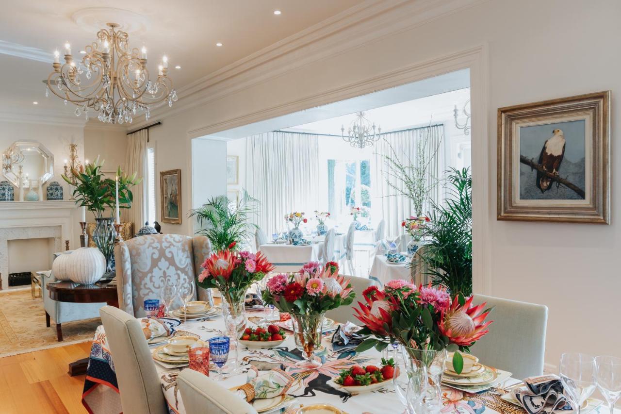 The Light House Boutique Suites Парл Экстерьер фото