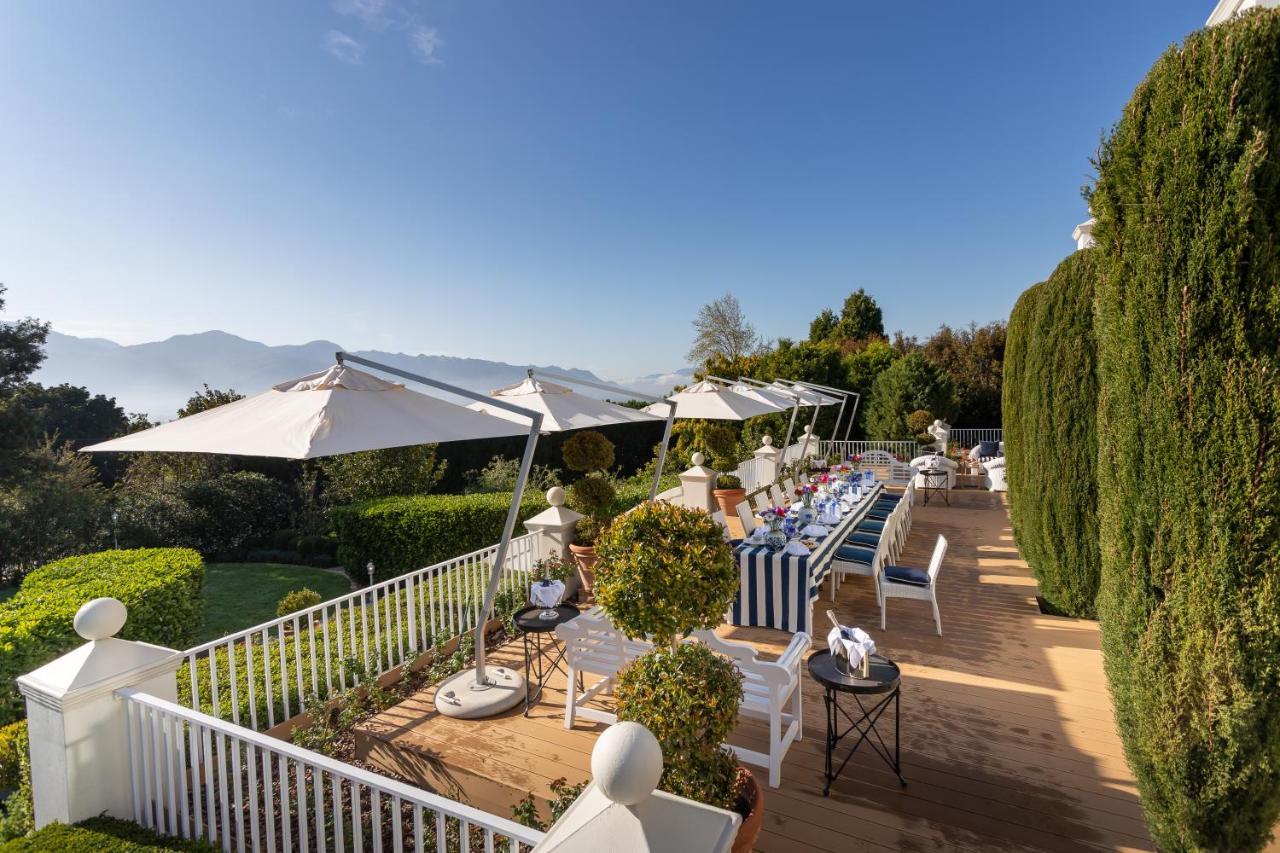 The Light House Boutique Suites Парл Экстерьер фото