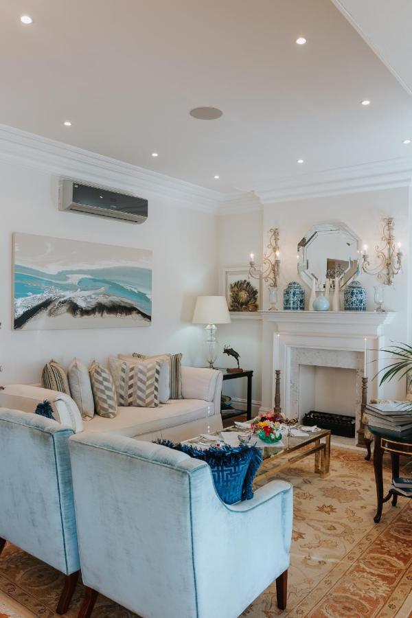 The Light House Boutique Suites Парл Экстерьер фото
