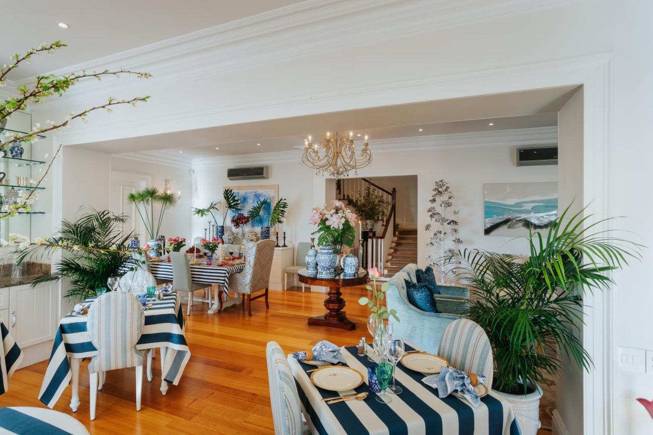 The Light House Boutique Suites Парл Экстерьер фото