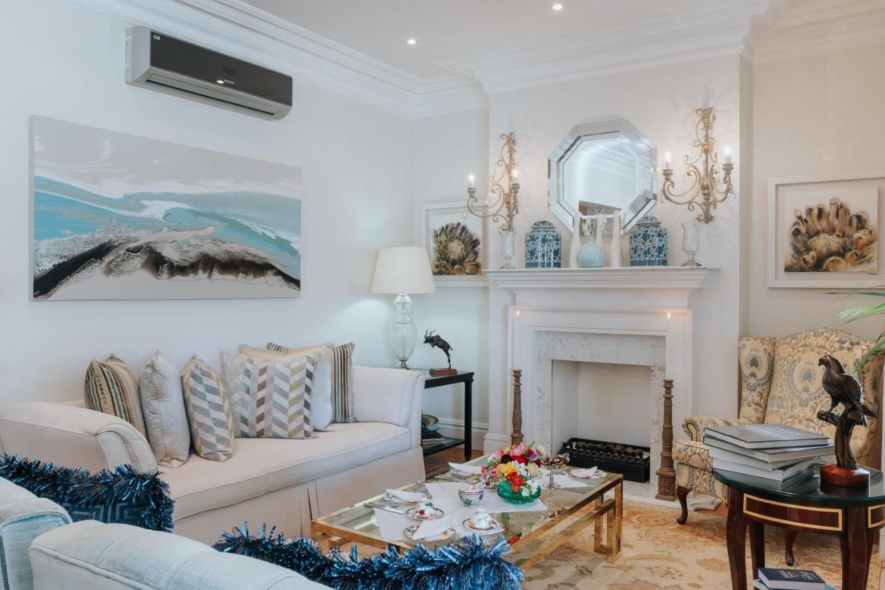 The Light House Boutique Suites Парл Экстерьер фото