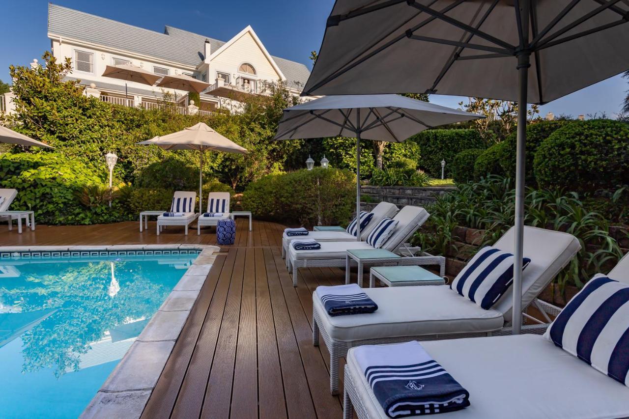 The Light House Boutique Suites Парл Экстерьер фото