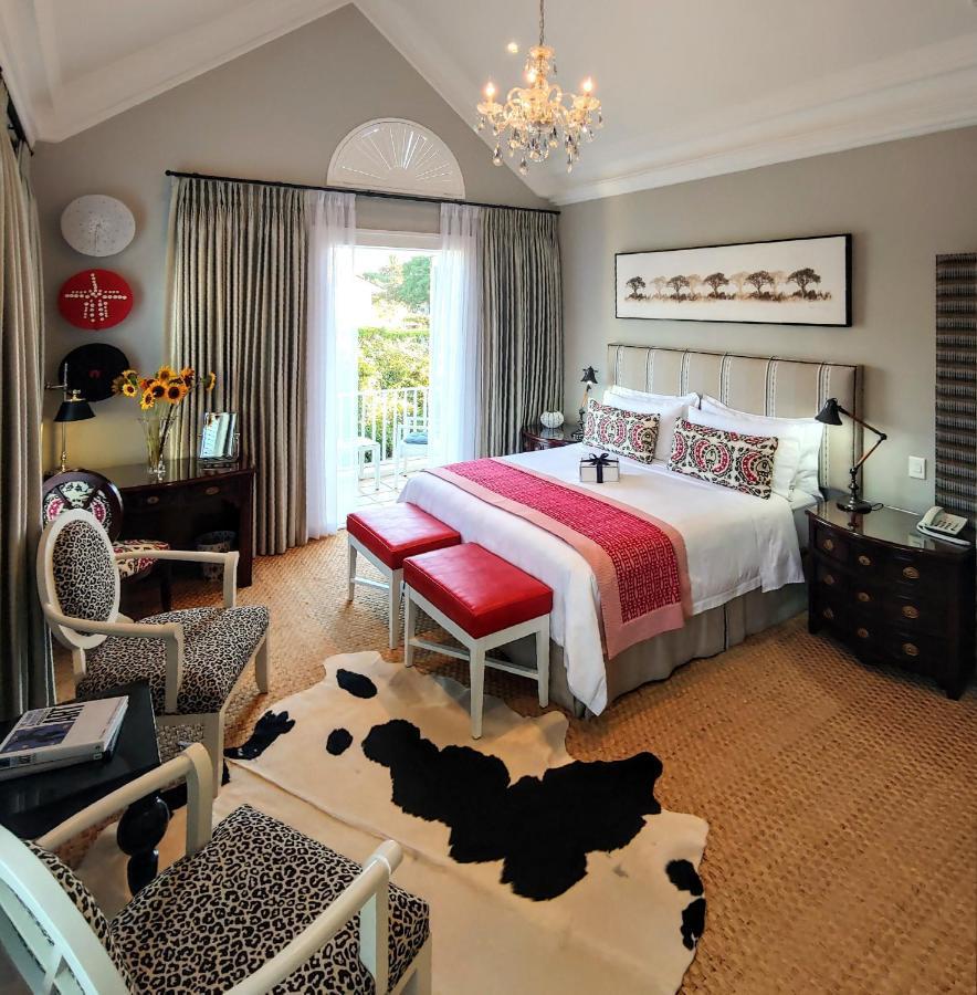 The Light House Boutique Suites Парл Номер фото