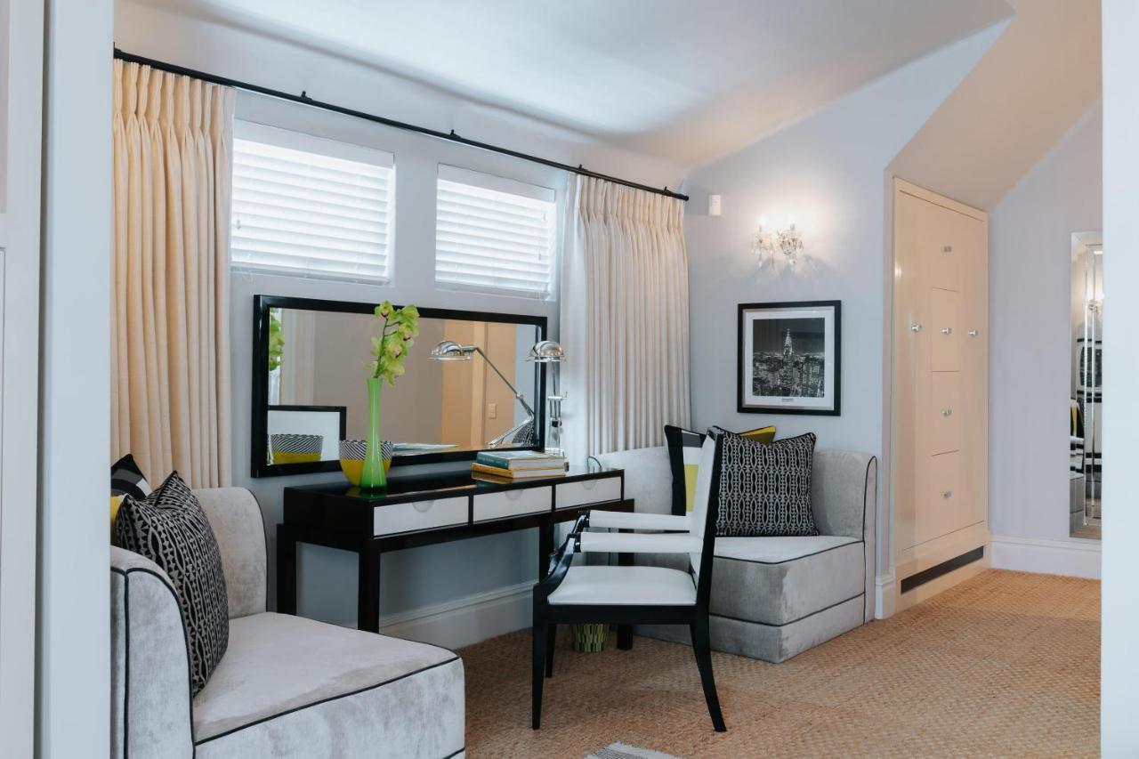 The Light House Boutique Suites Парл Экстерьер фото