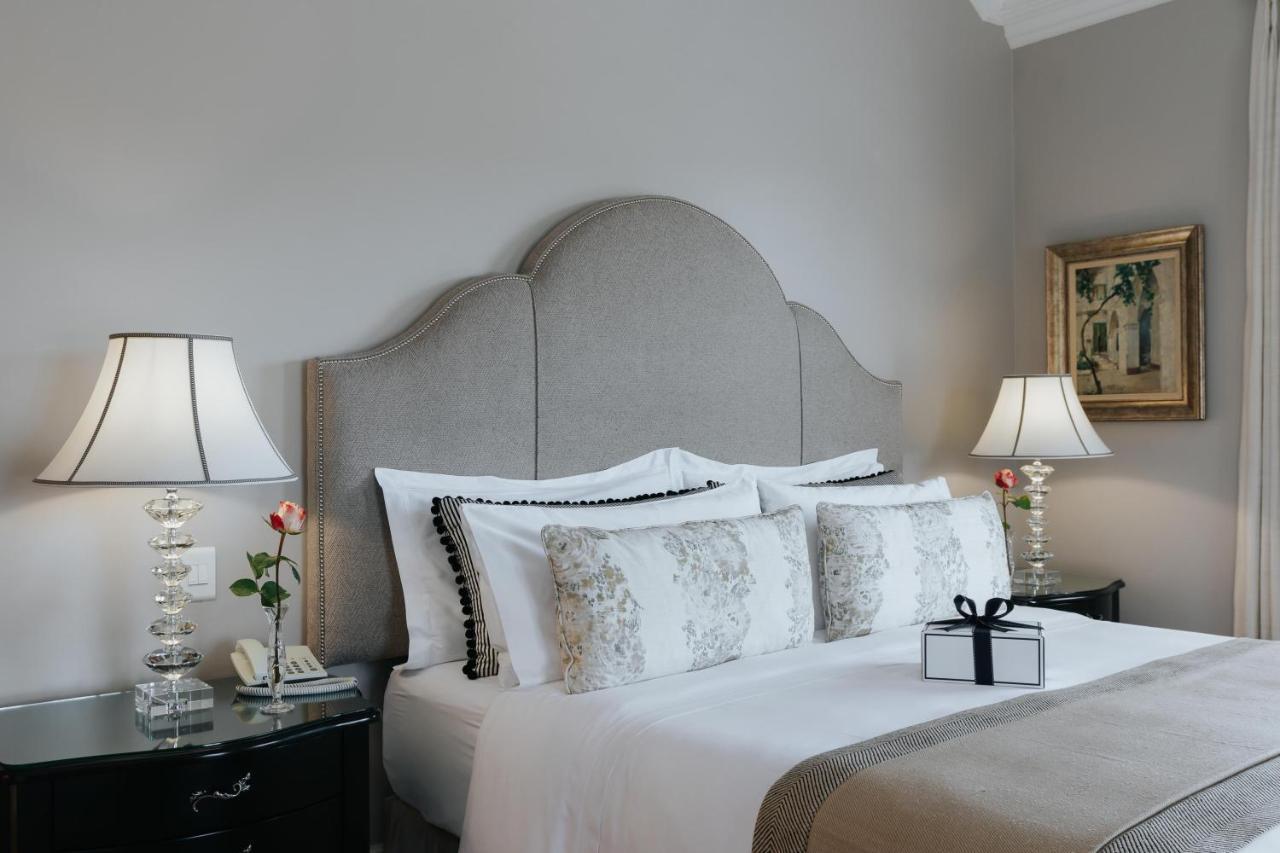 The Light House Boutique Suites Парл Экстерьер фото
