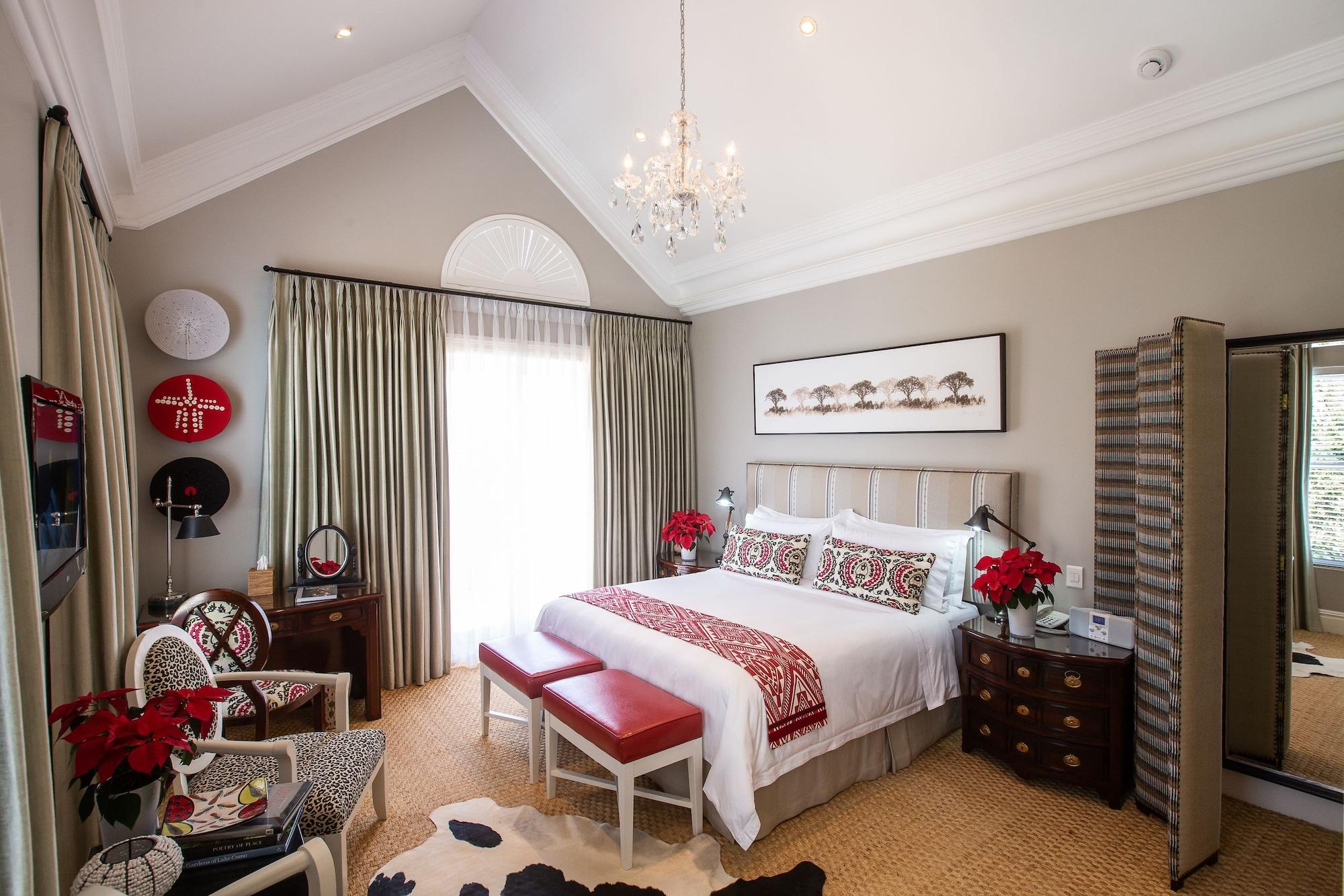 The Light House Boutique Suites Парл Экстерьер фото