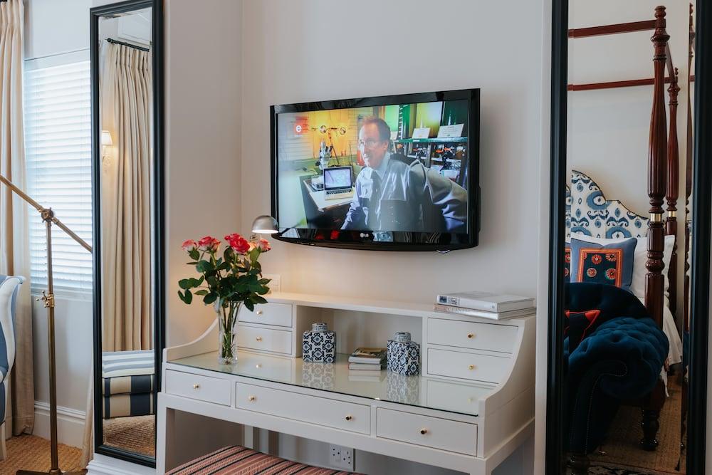 The Light House Boutique Suites Парл Экстерьер фото