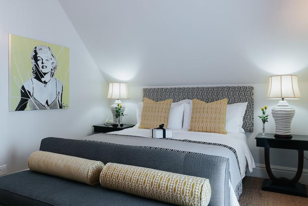 The Light House Boutique Suites Парл Экстерьер фото