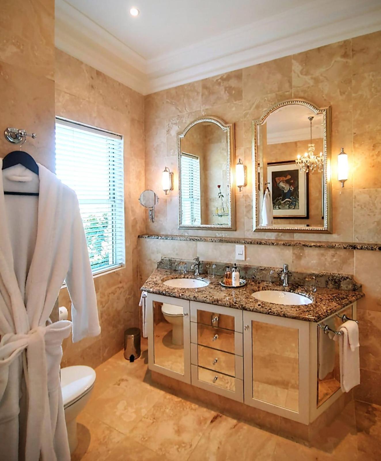 The Light House Boutique Suites Парл Экстерьер фото